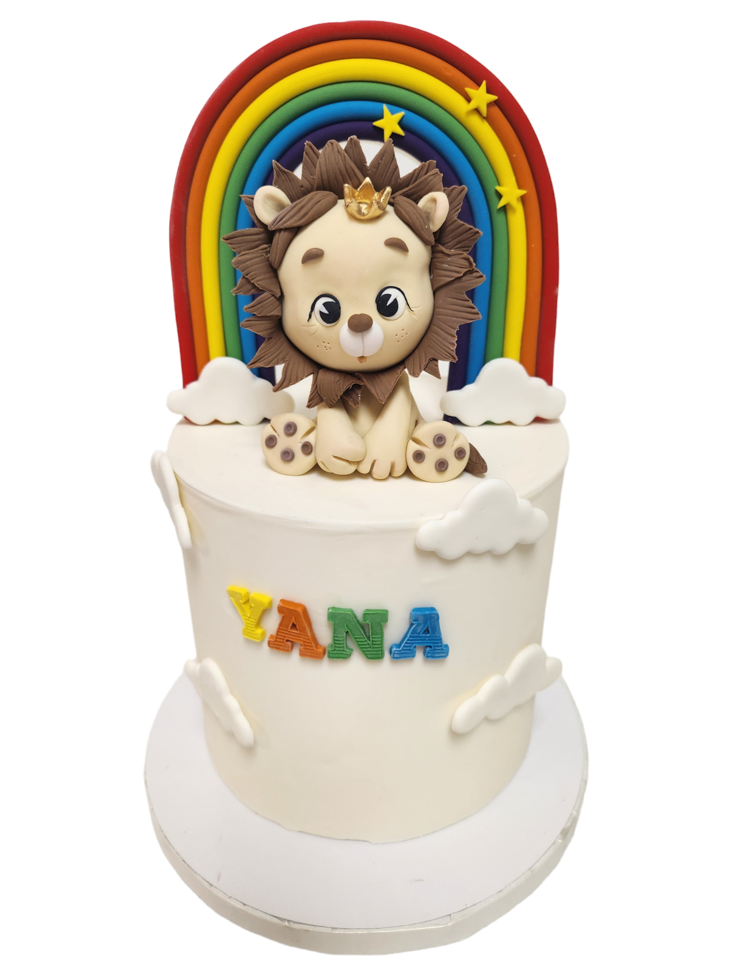 imagen de pastel de Custom cakes